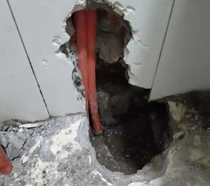 头屯河漏水检测电话