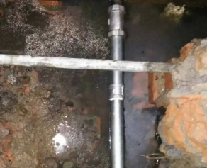 头屯河漏水检测公司电话